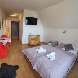 Villa Broniewskiego